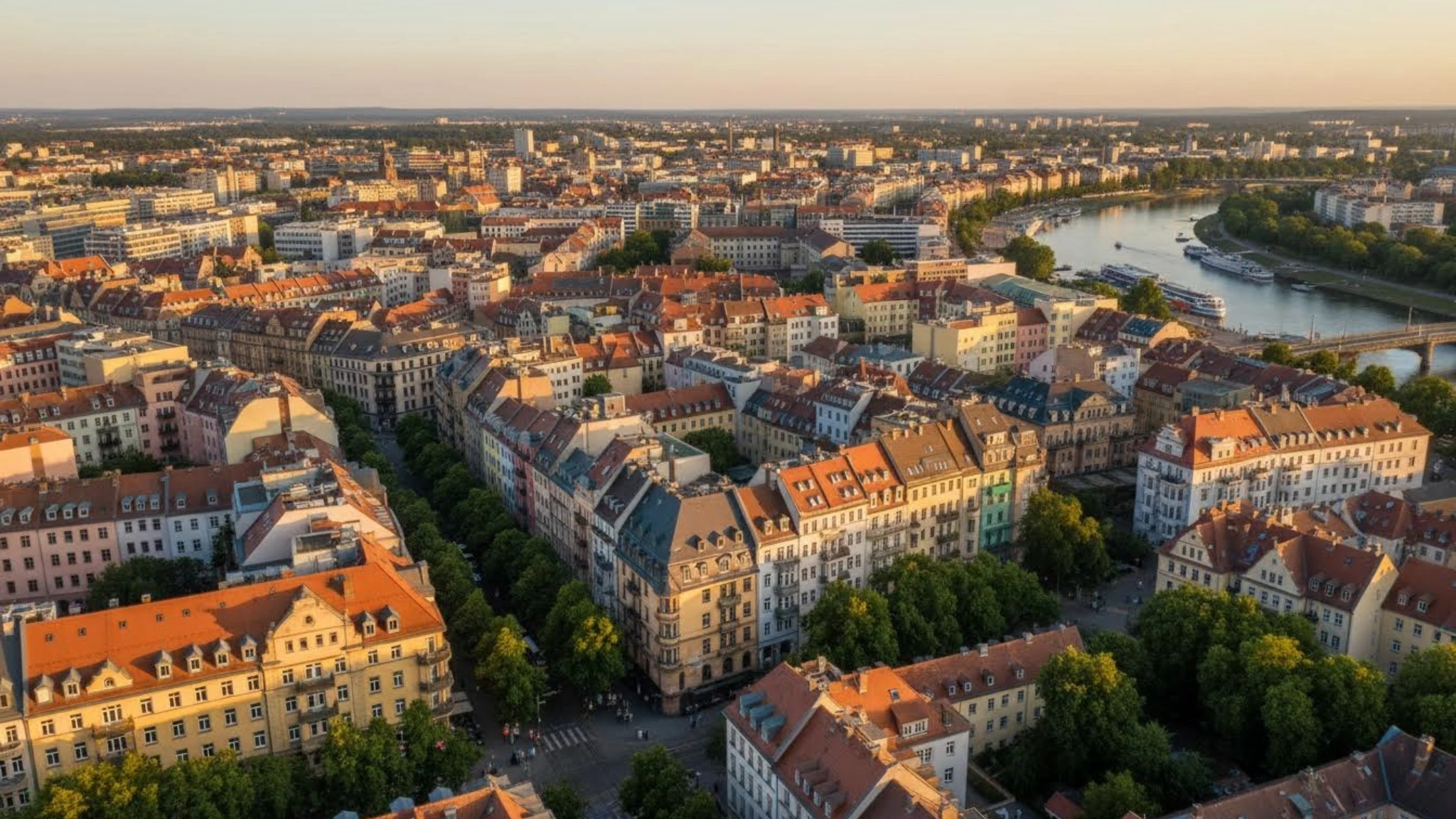 Schlüsseldienst Dresden Neustadt
