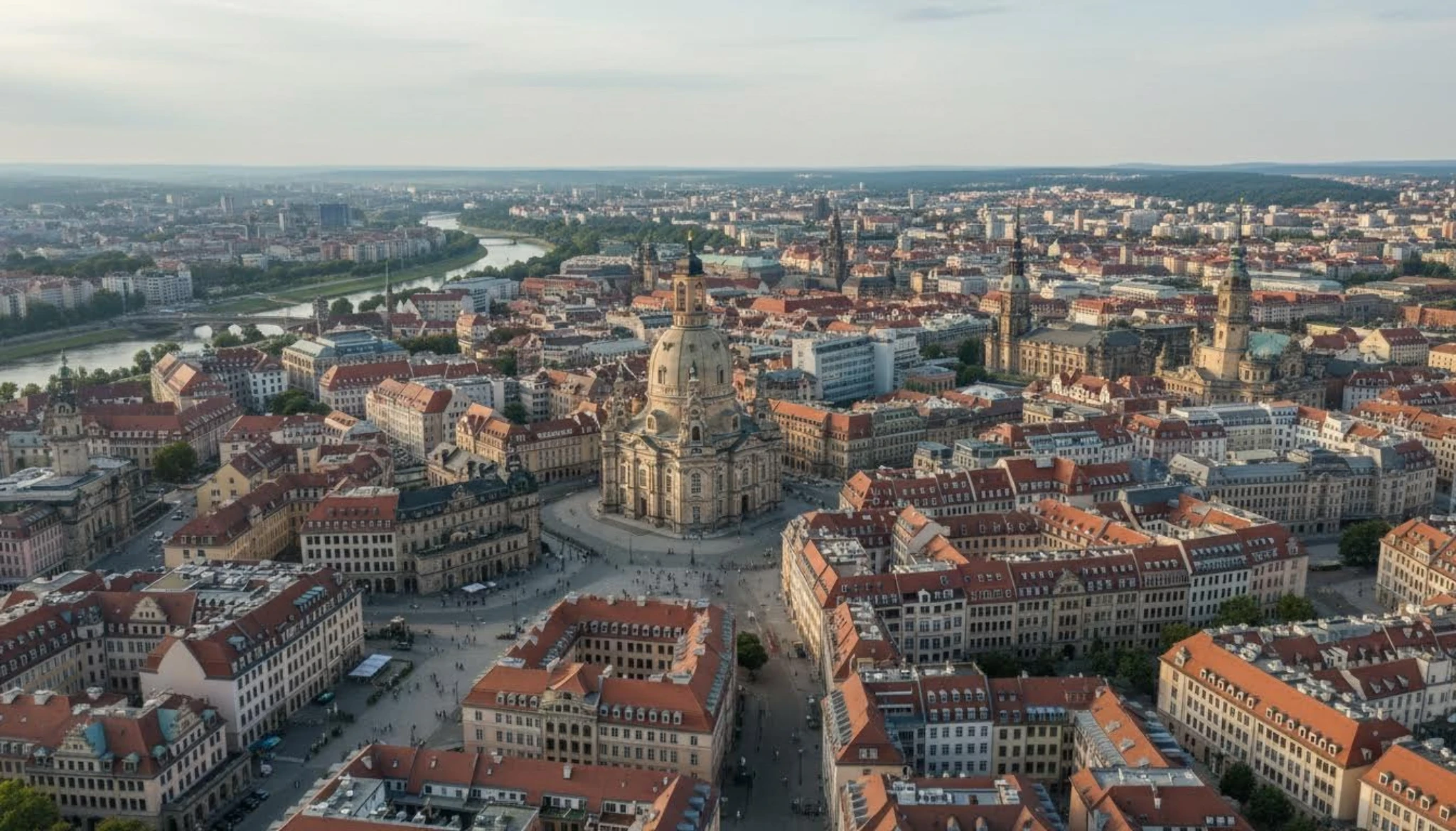 Schlüsseldienst Dresden Altstadt