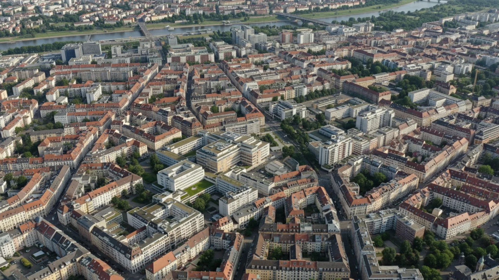 Schlüsseldienst Dresden Friedrichstadt