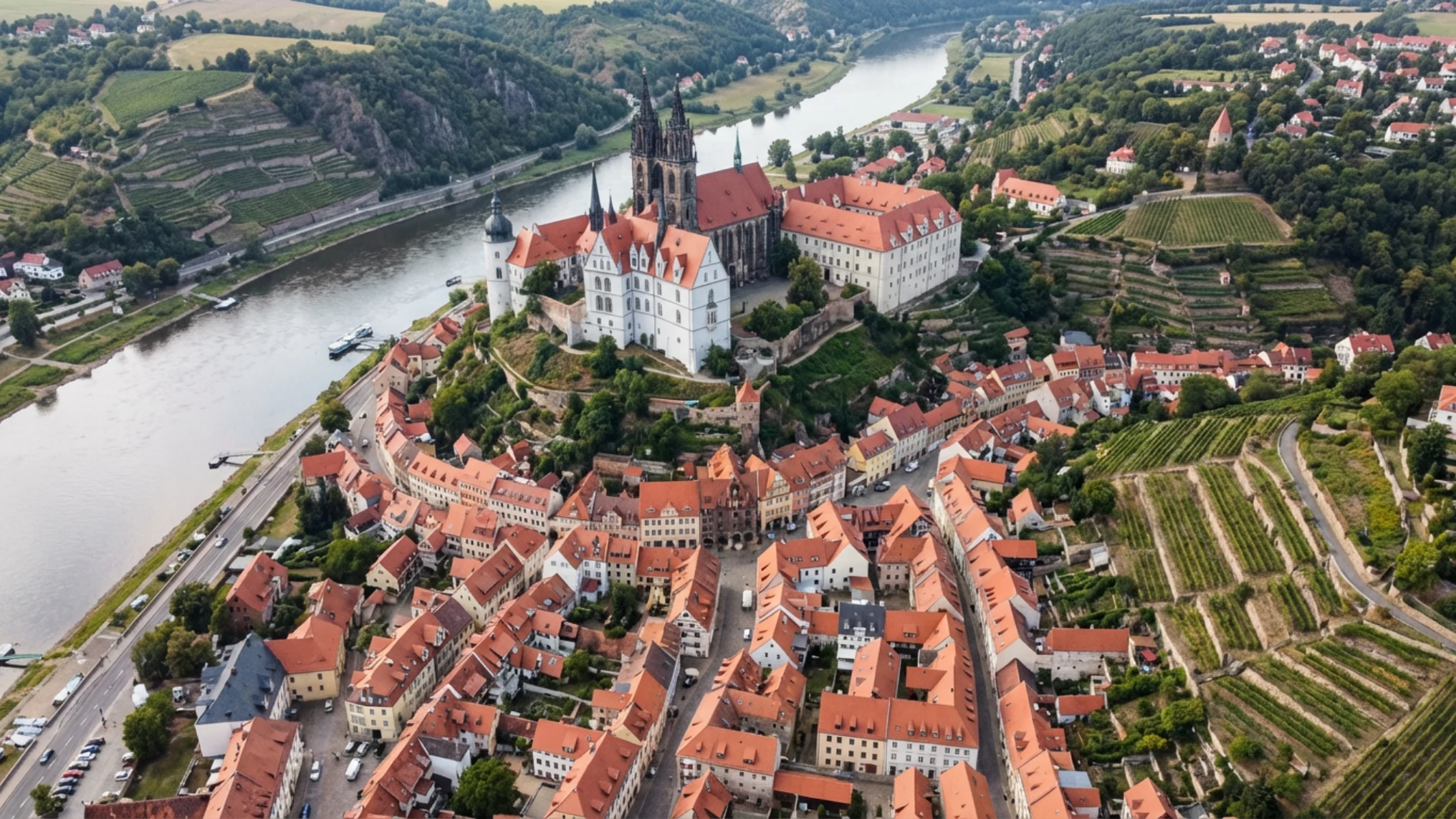 Schlüsseldienst Meißen
