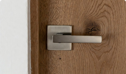 Aufbau eines Türschlosses: Wichtige Bestandteile