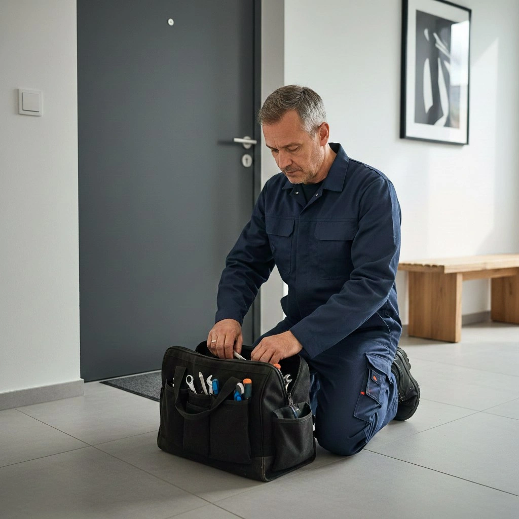Schlüsseldienst Dresden Kosten